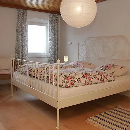 Holiday home Schwaerzer
