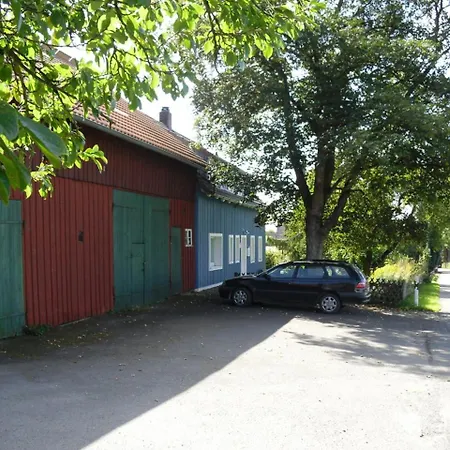 Schwaerzer * Bischofsgruen