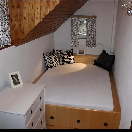 Schwaerzer Casa vacanze