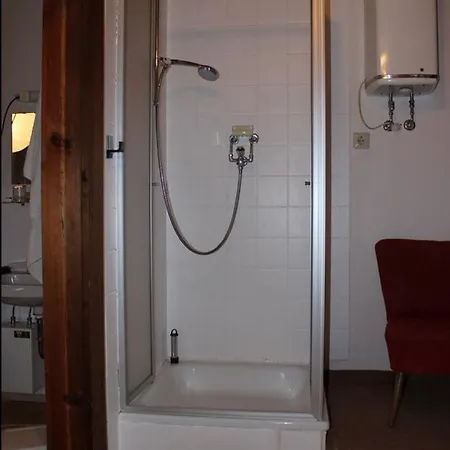 Schwaerzer Holiday home *