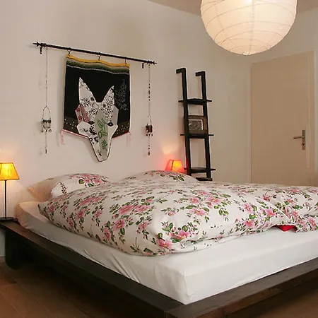 Casa vacanze Schwaerzer