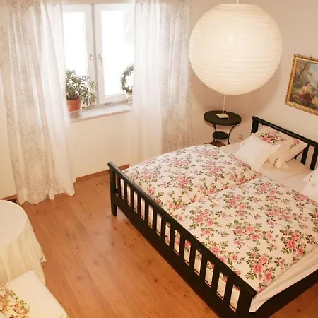 Schwaerzer Holiday home Bischofsgruen
