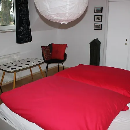Schwaerzer Casa vacanze Bischofsgrün