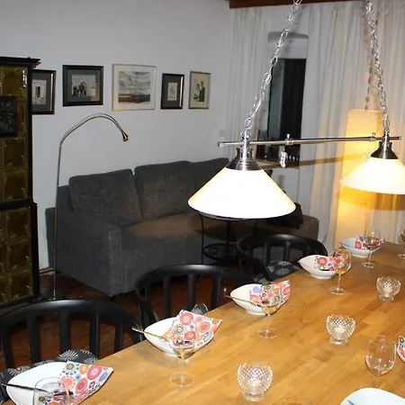 Schwaerzer Bischofsgrün