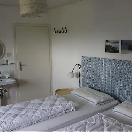 Holiday home Schwaerzer