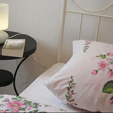Holiday home Schwaerzer