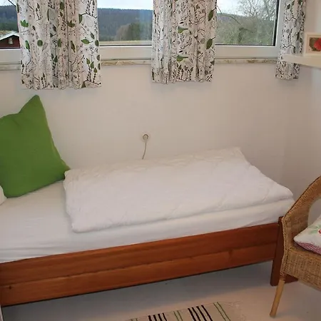 Schwaerzer Holiday home Bischofsgruen