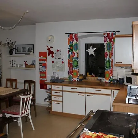 Schwaerzer Casa vacanze *