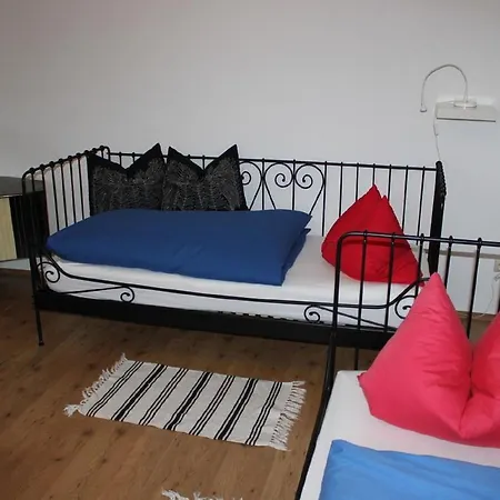 Holiday home Schwaerzer *