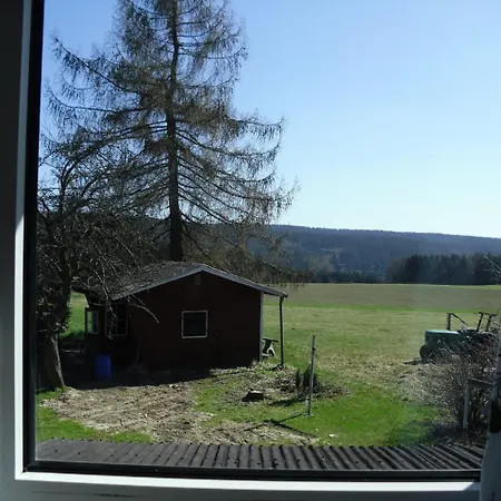 Holiday home Schwaerzer