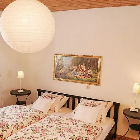 Vakantiehuis Schwaerzer