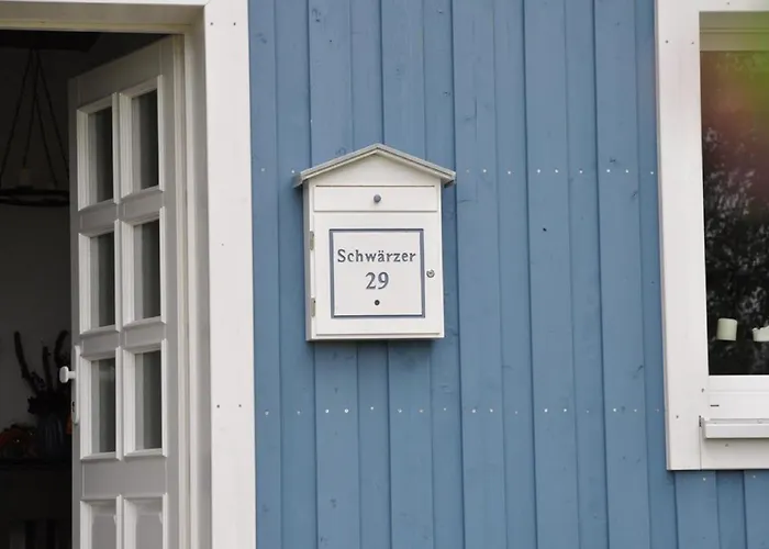 Ferienhaus Schwärzer *