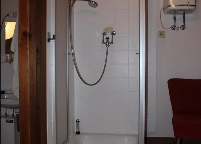 Schwärzer Ferienhaus *