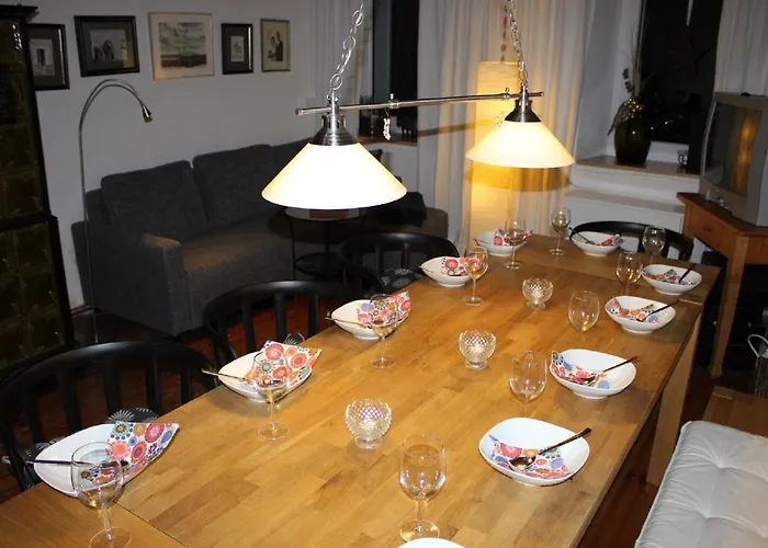 Ferienhaus Schwärzer Bischofsgrün