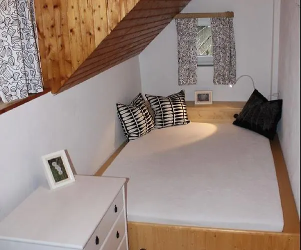Ferienhaus Schwärzer
