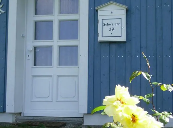 Schwärzer * Bischofsgrün