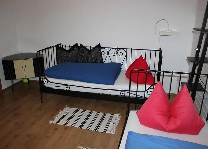 Ferienhaus Schwärzer *