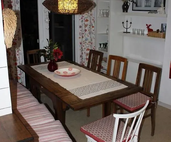 Ferienhaus Schwärzer